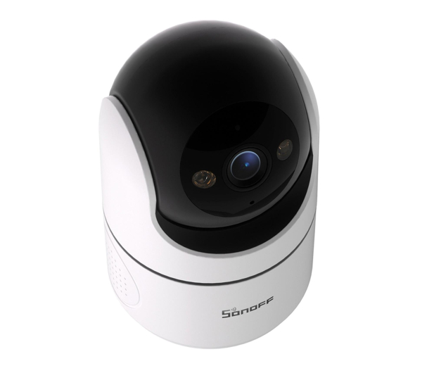 Sonoff Inteligentna Kamera WiFi CAM-PT2 2MP - 1489952 - zdjęcie 3